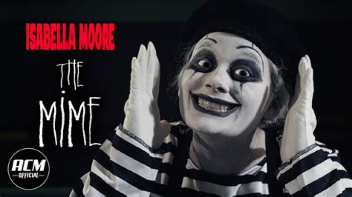 Tom the Mime: The Silent Entertainer Who Captivates Audiences Worldwide