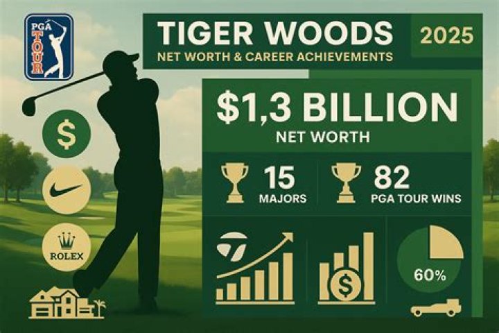 Tomica Woods Net Worth: A Comprehensive Guide to Her Wealth and Career