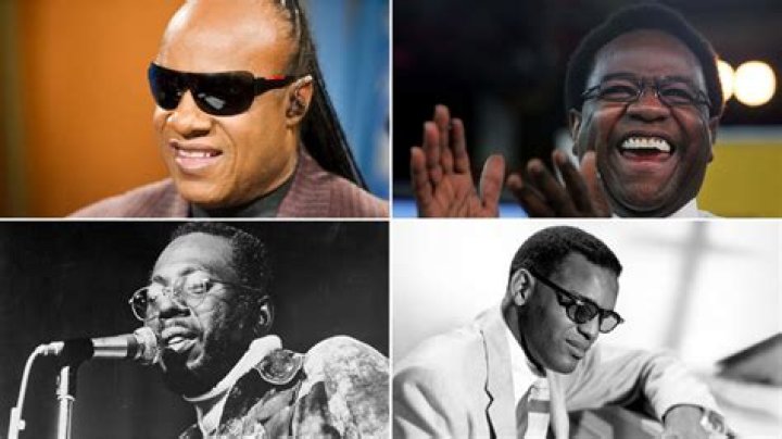 Top Black Male Singers Who Have Shaped the Music Industry