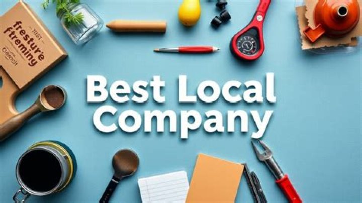 Top Rated Local Companies: Discover the Best Services Near You
