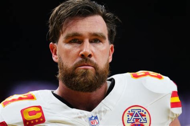 Travis Kelce Supports Trump: Unpacking the NFL Star's Political Stance