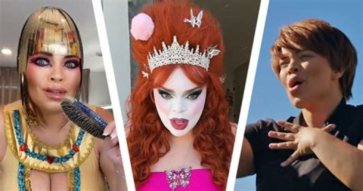 Trisha Paytas Cosplay: The Ultimate Guide to Her Iconic Looks and Influence
