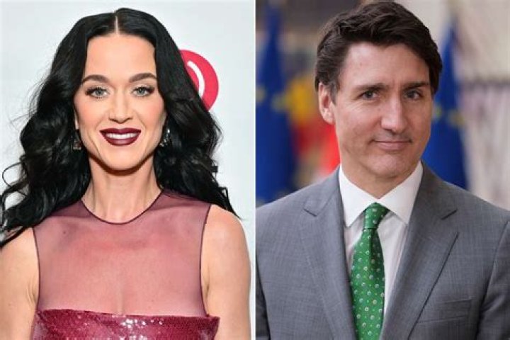 Trudeau's New Partner: A Closer Look at the Prime Minister's Latest Alliance