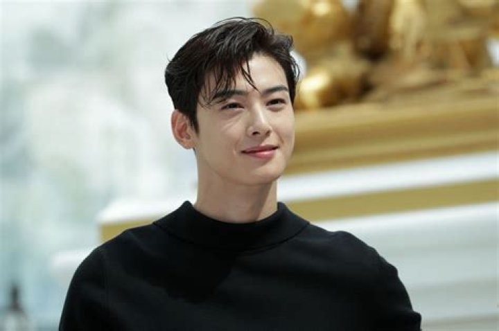 TV Program with Cha Eun-woo: A Comprehensive Guide to His Journey in Entertainment