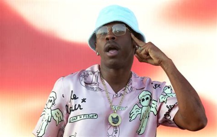 Tyler, The Creator's Mother: A Deep Dive into Her Influence and Legacy