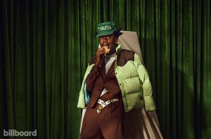 Tyler, The Creator&rsquo;s Girlfriend: Everything You Need to Know About His Love Life