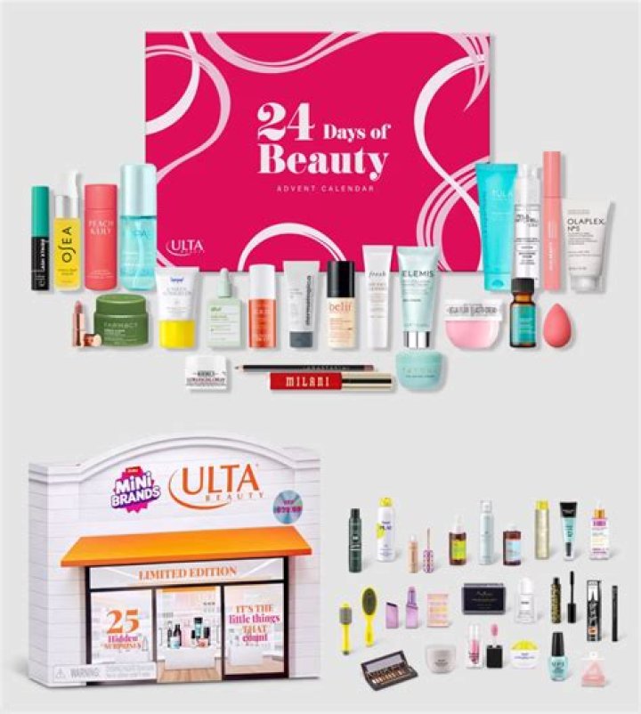 Ultimate Guide to Ulta Beauty at Tucson Spectrum: Everything You Need to Know