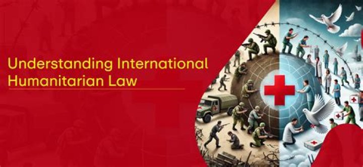 Understanding Humanitarian Aid and Its Impact: Insights from LDS Charities