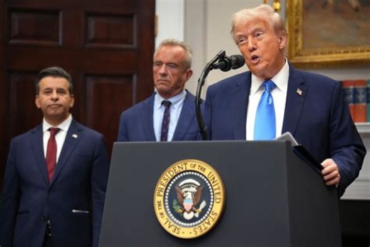 Understanding the Controversy: Is Donald Trump Autistic?
