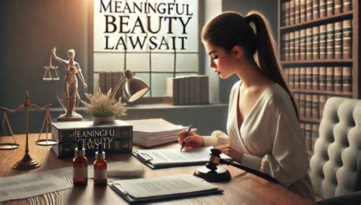 Understanding the Function of Beauty Lawsuit: Key Insights and Implications