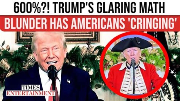 Understanding Trump's Cognitive Decline: Causes, Impacts, and Insights