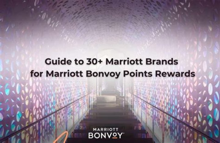 Unlock the Benefits of Marriott Membership: Your Gateway to Exclusive Travel Experiences