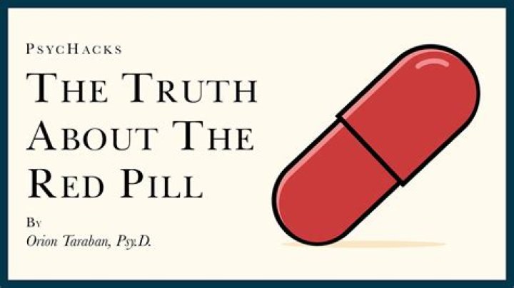 Unlocking the Secrets of the 44453 Red Pill: A Comprehensive Guide