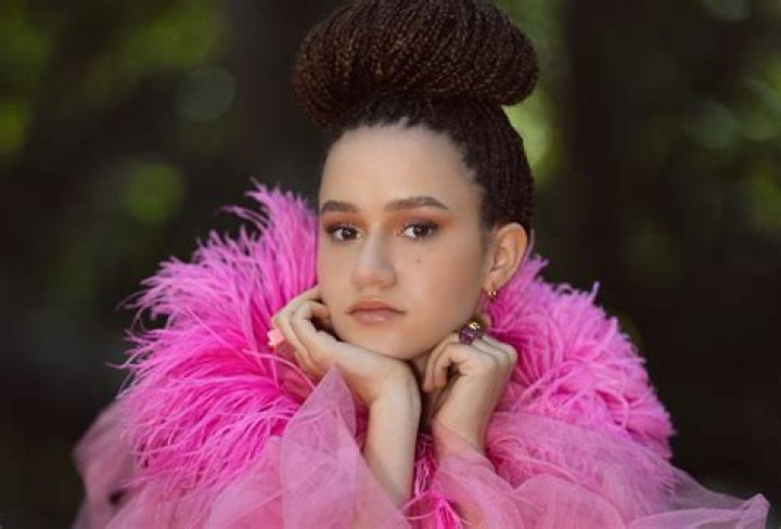 Valentina Herrera: The Inspiring Journey of a Rising Star