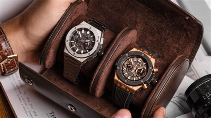 WackyWatch.com: Your Ultimate Guide to Unique and Stylish Watches