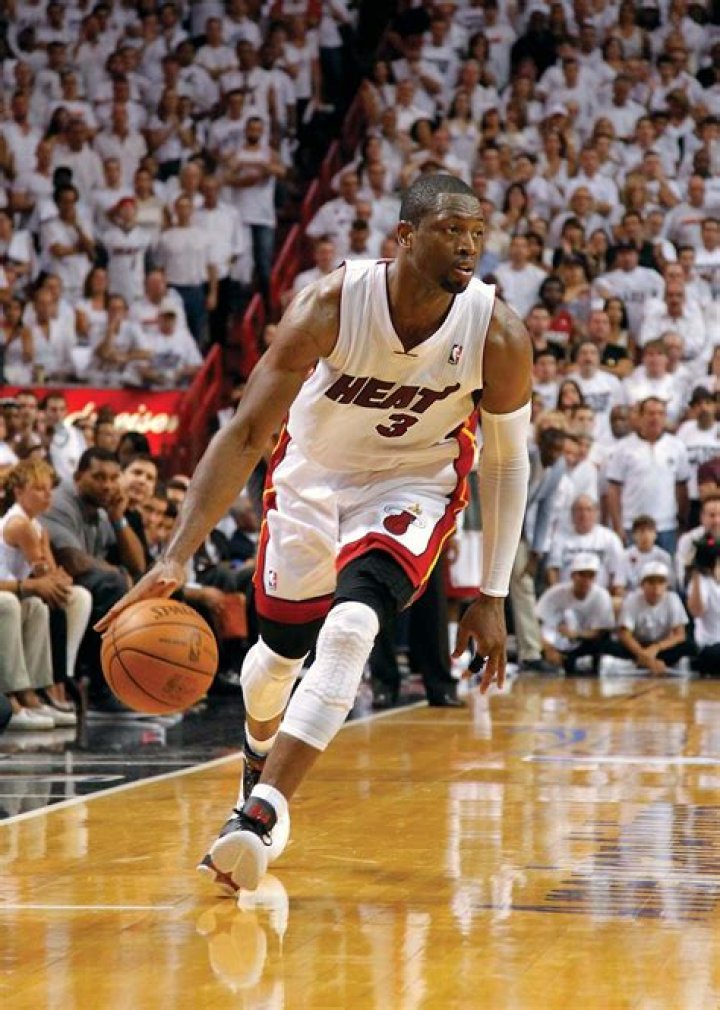 Wade NBA: Exploring the Legendary Career of Dwyane Wade