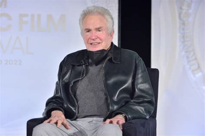 Warren Beatty Health: A Comprehensive Look at the Iconic Actor's Wellness Journey