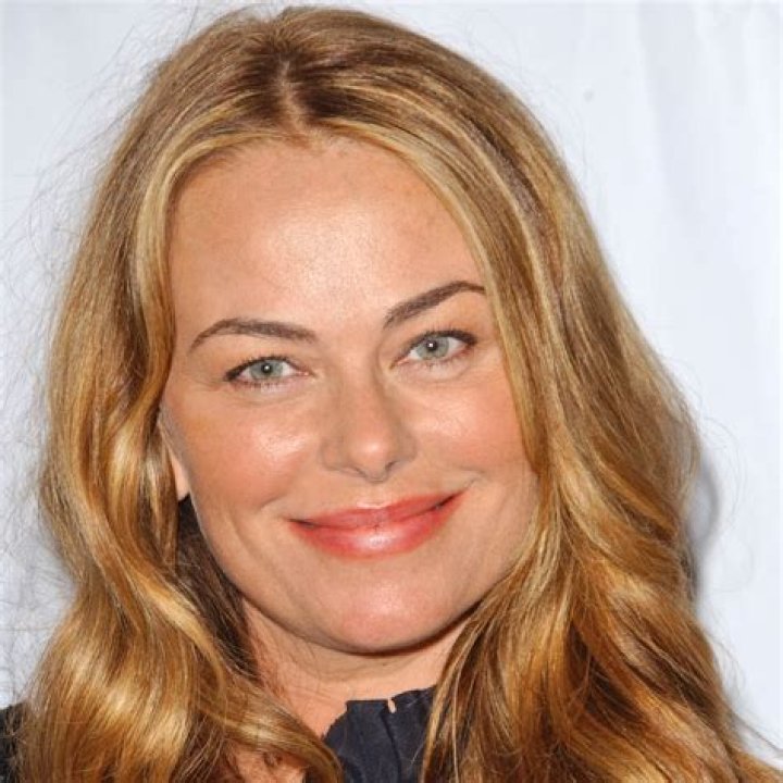 Was Polly Walker Married to Marc Warren? Uncovering the Truth Behind the Rumors