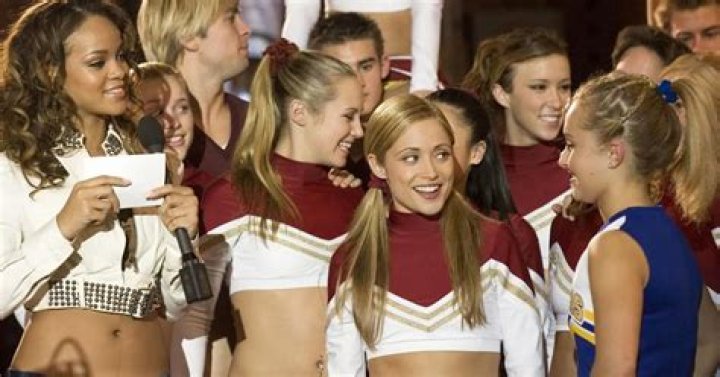 Watch Bring It On: All or Nothing &ndash; A Must-See for Cheerleading Fans