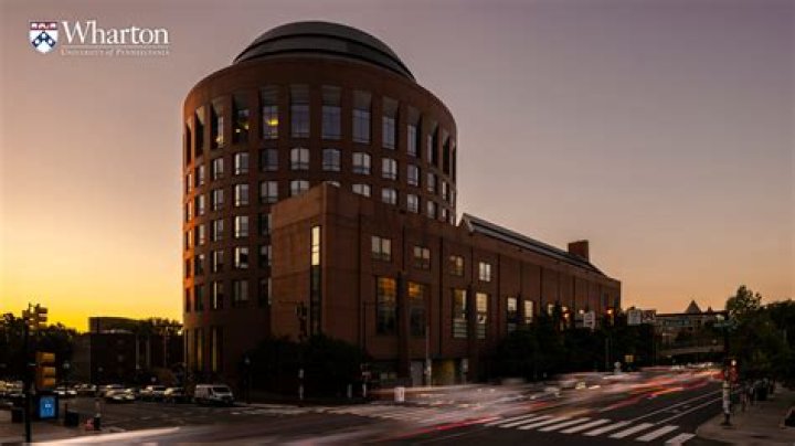 Wharton School Famous Alumni: Inspiring Success Stories and Achievements