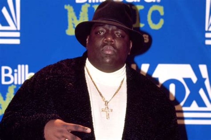 What's Biggie's Real Name? Unveiling the Life and Legacy of The Notorious B.I.G.