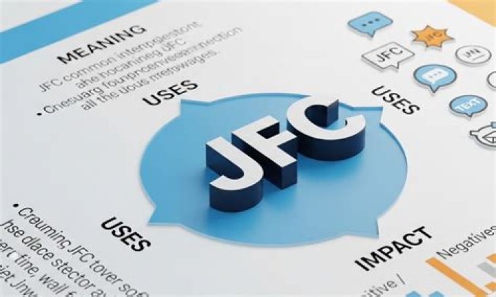 What Does JFC Mean? Unpacking the Meaning, Usage, and Context of This Popular Internet Acronym