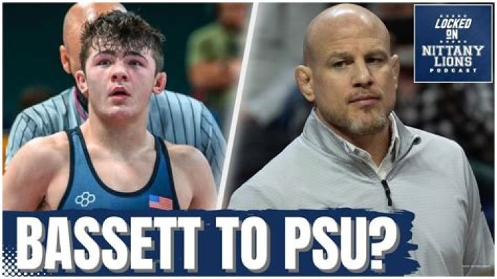 What is Bo Bassett's Weight Class? Everything You Need to Know