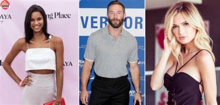 What is Julian Edelman's Wife: A Comprehensive Guide to Her Life and Influence