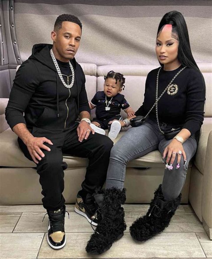 What is Nicki Minaj's Husband Famous For? Unveiling the Man Behind the Fame