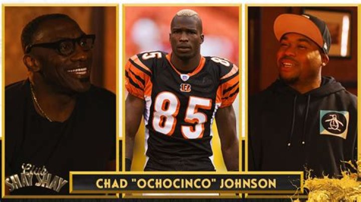 What is Ochocinco's Real Name? Discover the Story Behind the NFL Star's Unique Moniker