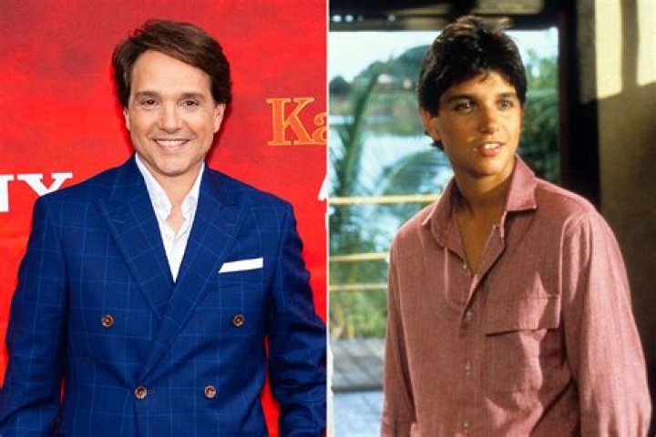 What is Ralph Macchio's Net Worth? Unveiling the Karate Kid Star's Financial Success