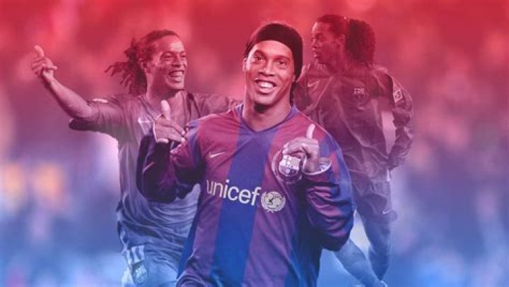 What is Ronaldinho's Position? Unveiling the Magic Behind the Iconic Footballer