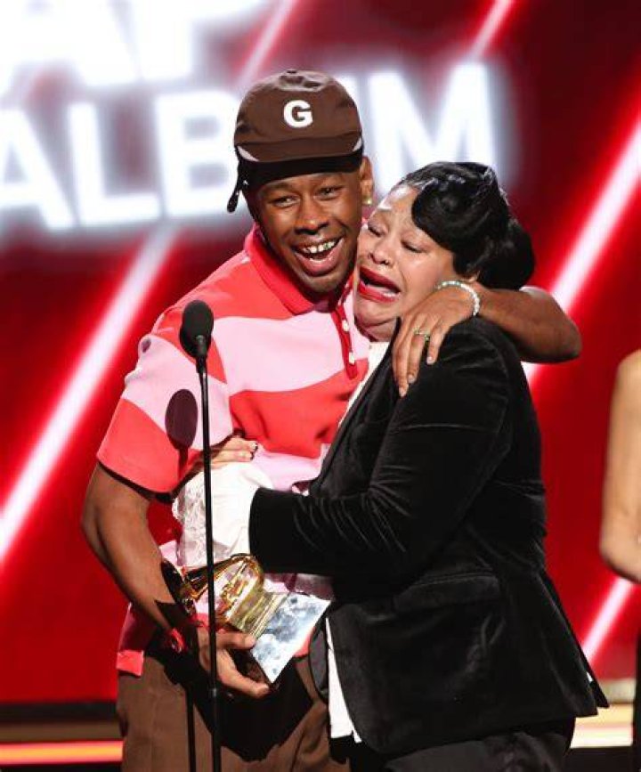 What is Tyler, The Creator's Mom Name? A Deep Dive into His Family and Life