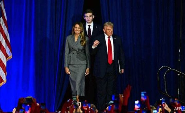 What Sports Does Barron Trump Play: A Comprehensive Guide