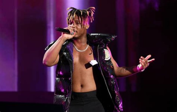 When Did Juice WRLD Die? A Comprehensive Look at the Life and Legacy of the Late Rapper