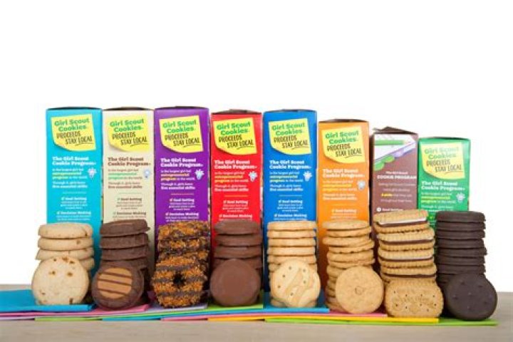 Which Brand's Halloween Cookies Have the Best Flavor?