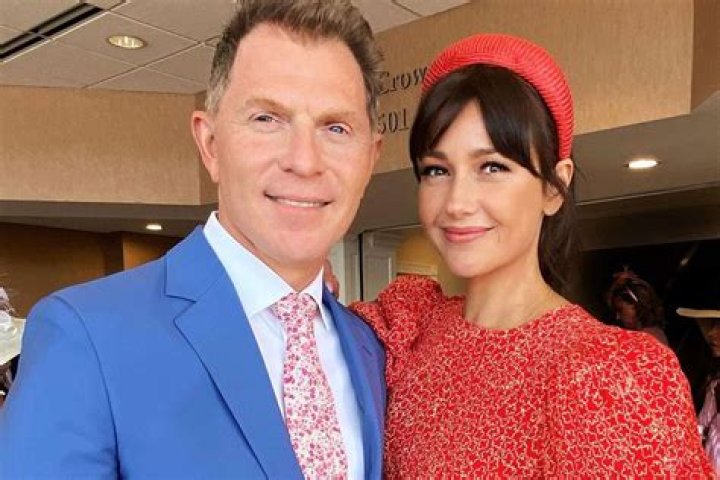 Who is Bobby Flay Dating: A Closer Look at His Love Life