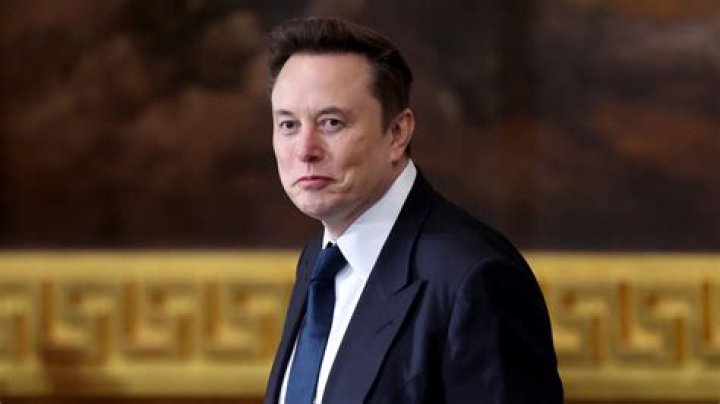 Who is Elon Musk's Current Wife? Everything You Need to Know