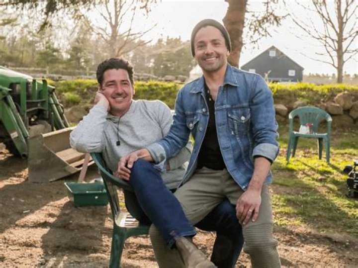 Who is Jonathan Knight's Husband? Everything You Need to Know