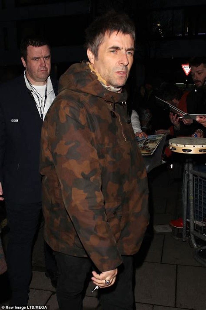 Who is Liam Gallagher Dating? A Closer Look at His Love Life and Relationships