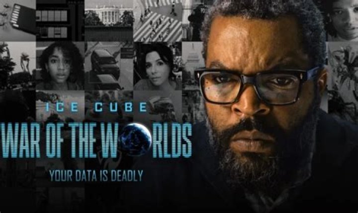 Who is O'Shea Jackson: The Journey of Ice Cube