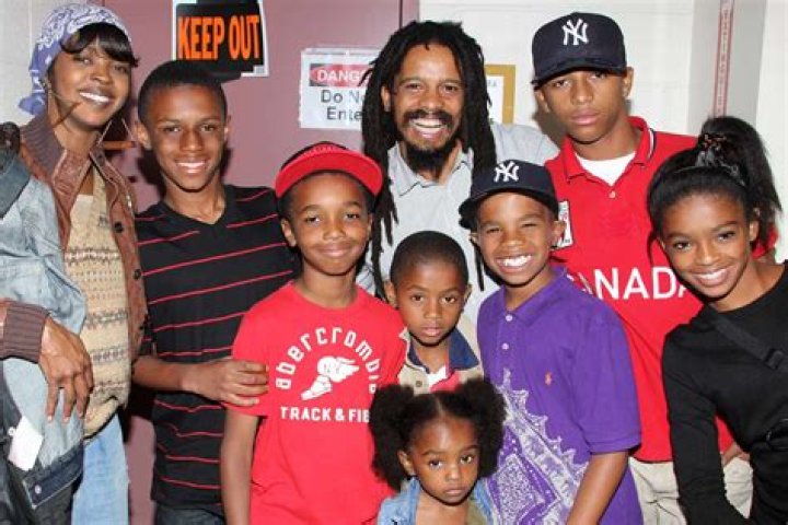Who is Rohan Marley? A Comprehensive Guide to the Life and Achievements of Bob Marley's Son