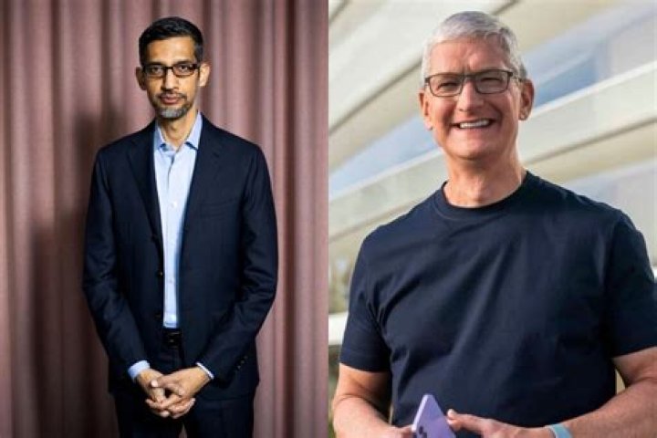 Who is Tim Cook's Partner? A Comprehensive Look into the Apple CEO's Personal Life