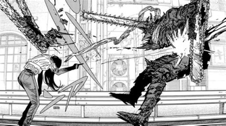 Who is Yoru in Chainsaw Man: Unveiling the Enigmatic Devil Hunter