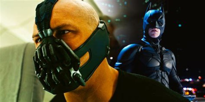 Who Played Bane in The Dark Knight Rises: Unveiling the Actor Behind the Mask