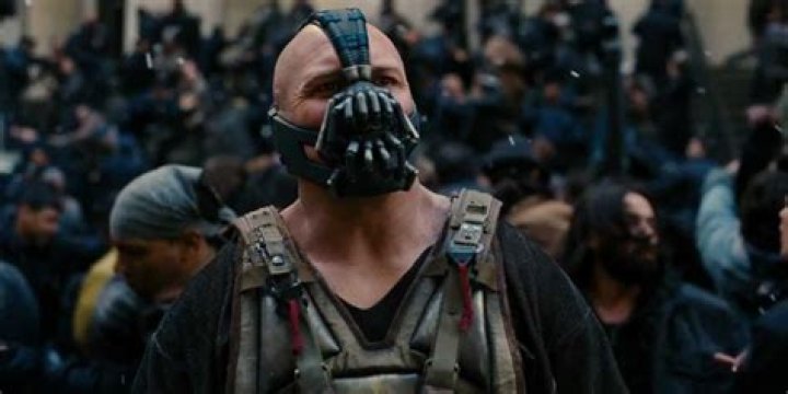 Who Played Bane in The Dark Knight Rises: Unveiling the Man Behind the Mask