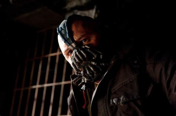 Who Plays Bane in The Dark Knight Rises: Unveiling the Actor Behind the Mask
