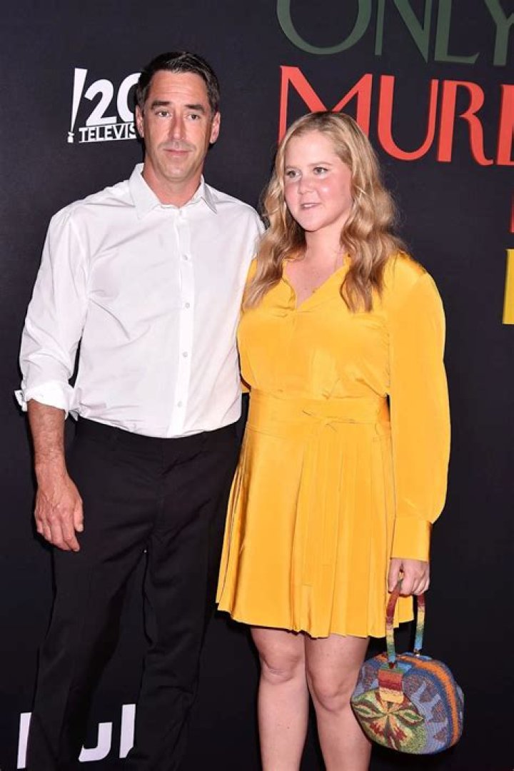 Why Did Amy and Chris Split Up: Unraveling the Reasons Behind Their Breakup