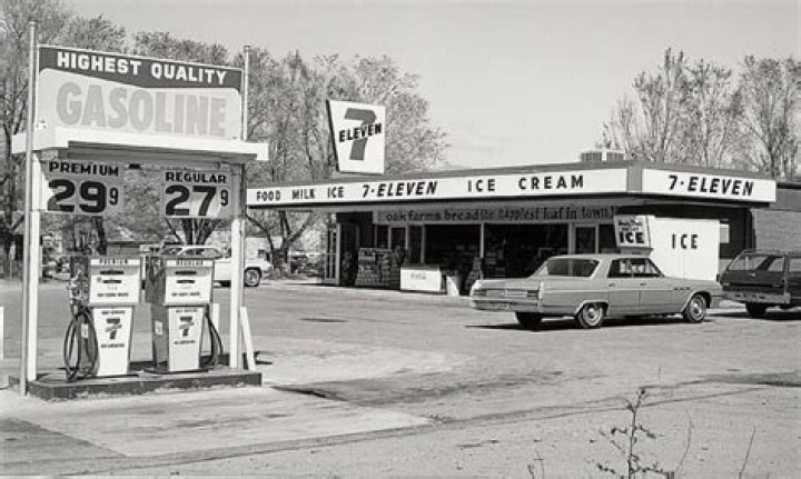 Why Is 7-Eleven Called 7-Eleven? Uncovering the Fascinating History Behind the Name