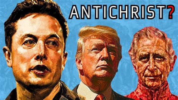 Why Trump Is Not the Antichrist: A Comprehensive Analysis